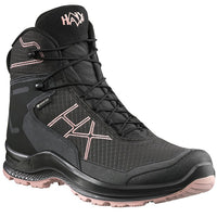 Black Eagle Adventure 3.0 330156 - Zwart/Roze