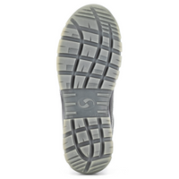Sixton 93555-01 Tango High Boa S3S - Zwart