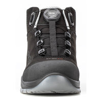 Sixton 93555-01 Tango High Boa S3S - Zwart