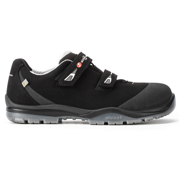 Sixton 93517-03 Doble S3S - Zwart
