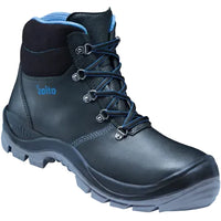 Schoen Duo Soft 735 S3 W10 - Zwart