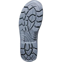 Schoen Duo Soft 735 S3 W10 - Zwart