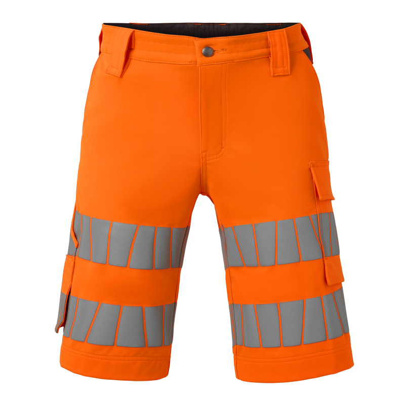 Havep Bermuda RWS+ 80625 - fluo oranje/charcoal