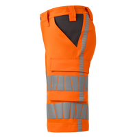 Havep Bermuda RWS+ 80625 - fluo oranje/charcoal