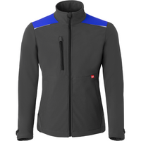 Havep Shift Softshell Jas 40235 - Charcoal