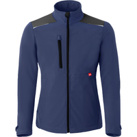 Havep Shift Softshell Jas 40235 - Charcoal