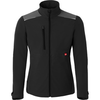 Havep Shift Softshell Jas 40235 - Charcoal