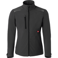 Havep Shift Softshell Jas 40235 - Charcoal