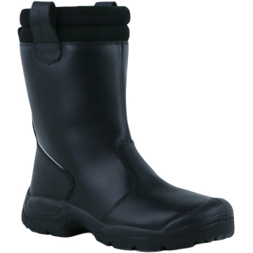 Lodi Laars S3 - Zwart