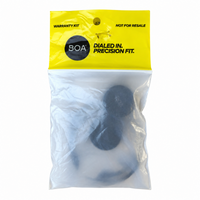 99218 BOA Reparatieset LI2 Rechts en Links - Blanco