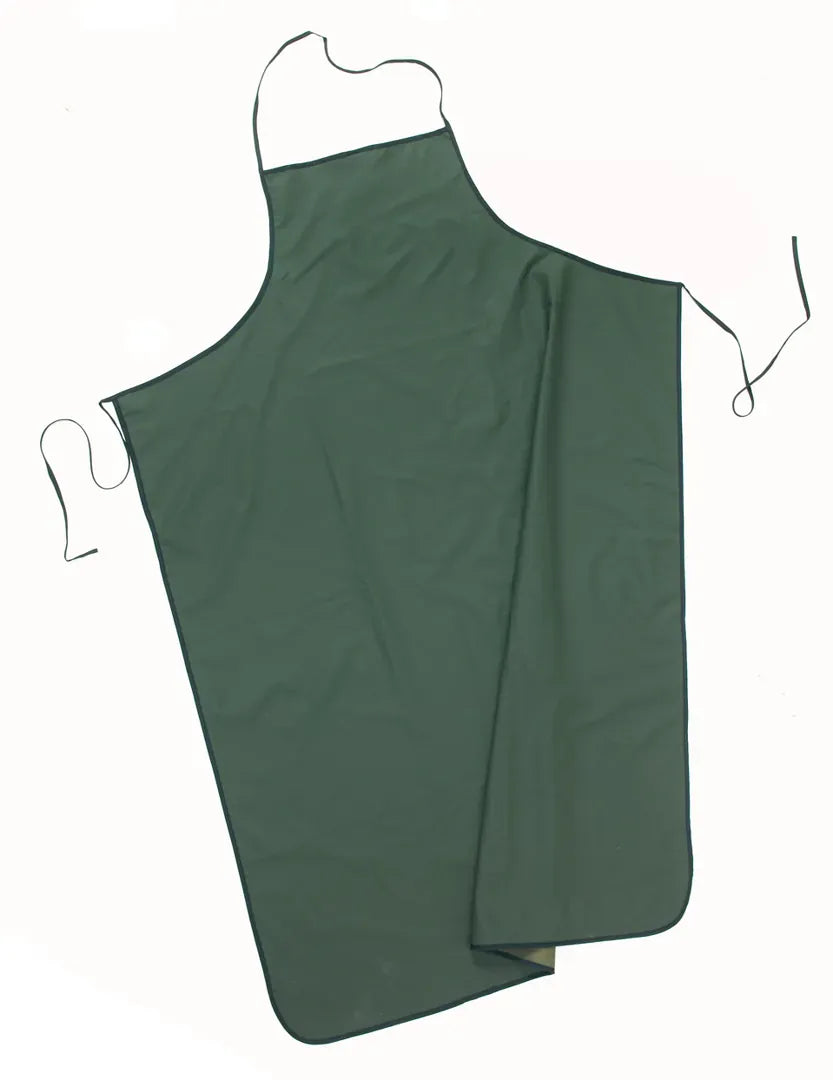 Schort Salford, groen