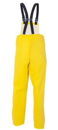 Regenoverall Sandhurst, geel