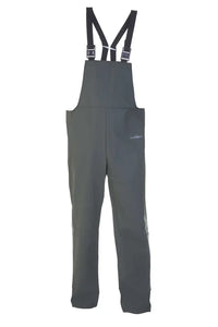 Regenoverall Sandhurst, groen