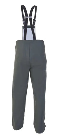 Regenoverall Sandhurst, groen