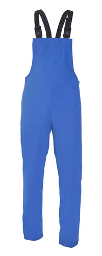 Regenoverall Sandhurst, korenblauw
