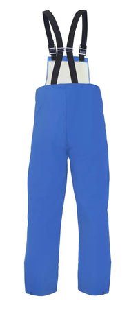 Regenoverall Sandhurst, korenblauw