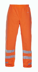 Fluor Oranje