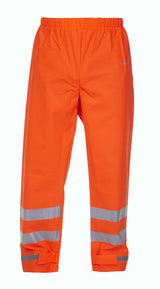 Fluor Oranje