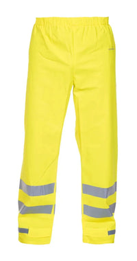Regenbroek Vale, fluor geel