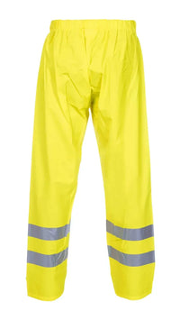 Regenbroek Vale, fluor geel
