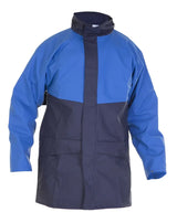 Marine - Korenblauw