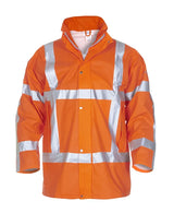Fluor Oranje