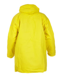 Parka Stetton, geel