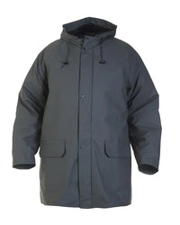 Parka Stetton, groen