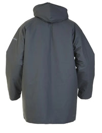 Parka Stetton, groen