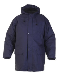 Parka Stetton, marine