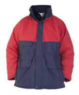 Marine - Korenblauw