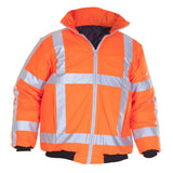 Fluor Oranje