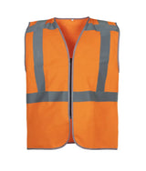 Fluor Oranje