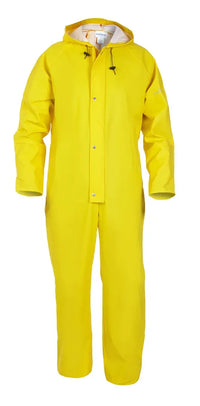Regenoverall Salesbury, geel