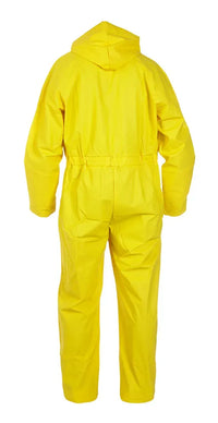 Regenoverall Salesbury, geel