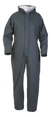 Regenoverall Salesbury, groen