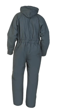 Regenoverall Salesbury, groen
