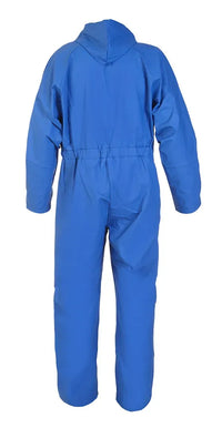 Regenoverall Salesbury, korenblauw