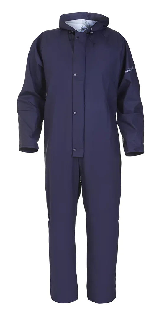 Regenoverall Salesbury, marine