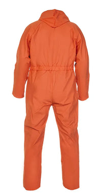 Regenoverall Salesbury, oranje