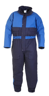 Marine - Korenblauw