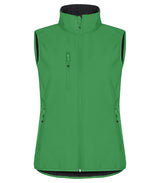 Appelgroen