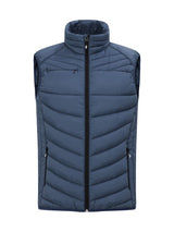 Mistblauw