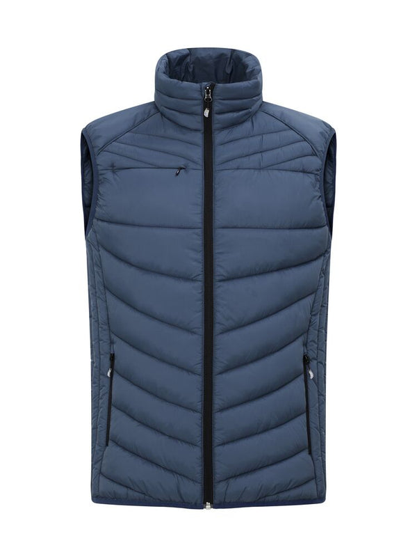 Clique Idaho Vest - Mistblauw