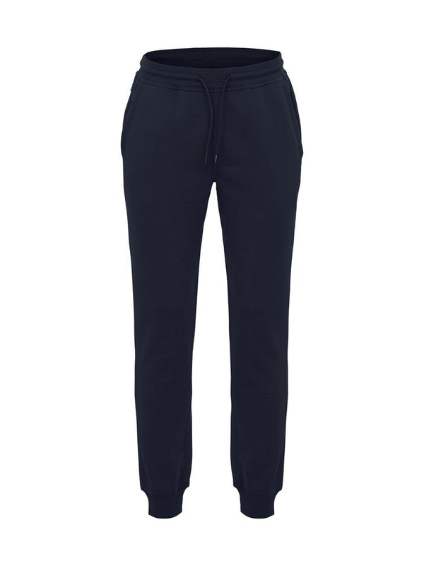 Clique Miami Pants - Dark navy