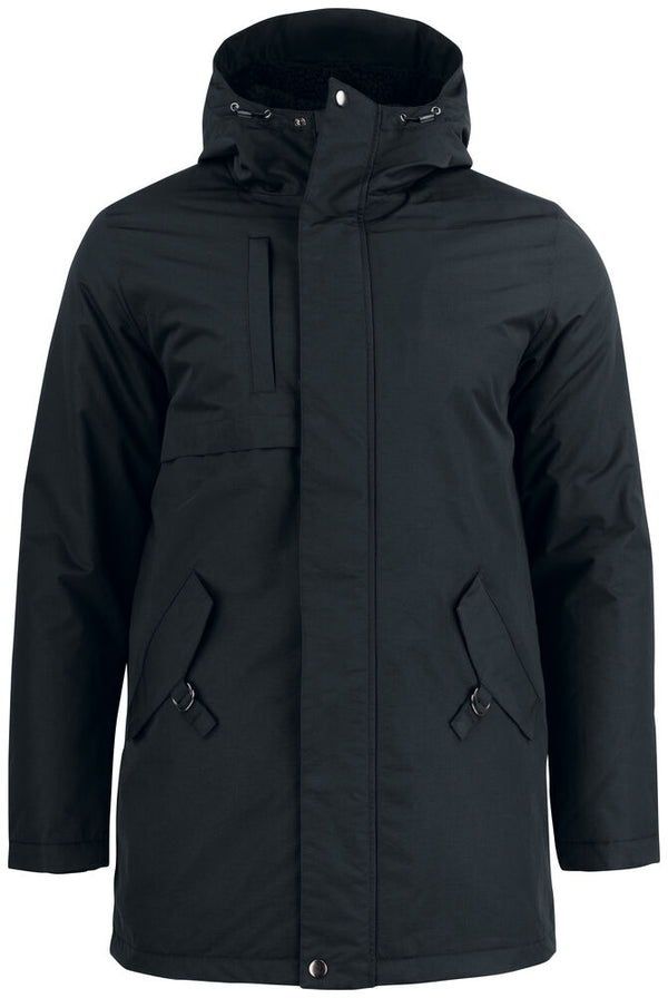 Clique Creston Jacket - Zwart