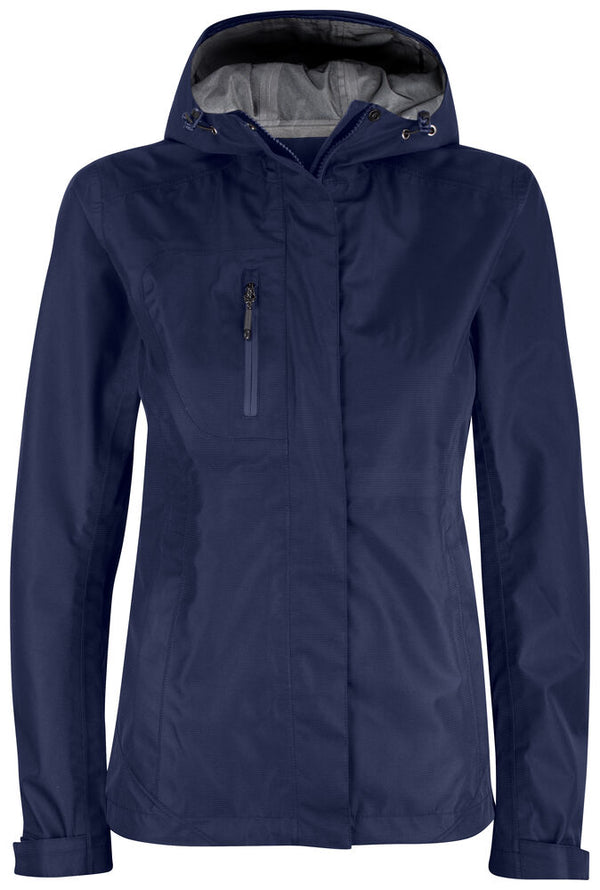 Clique Waco Jacket Women - Dark navy