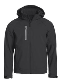 Clique Milford Jacket - Donkergrijs