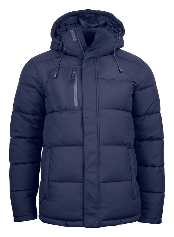 Clique Colorado Jacket - Dark navy