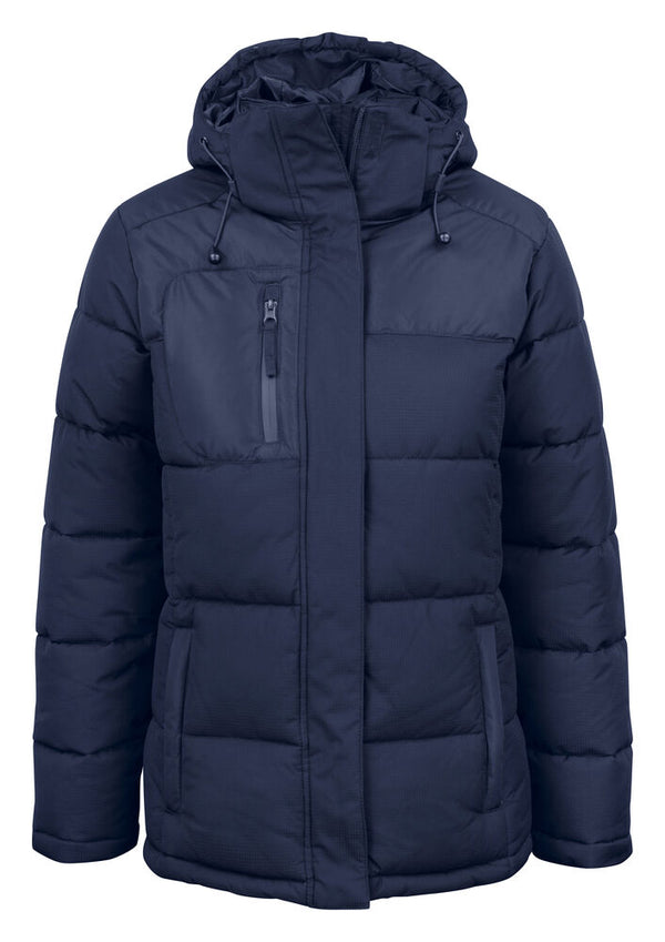 Clique Colorado Jacket Women - Dark navy